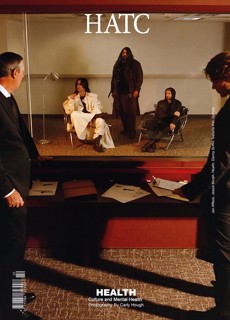 Head Above The Clouds - 22 Health Magazine Issue Health