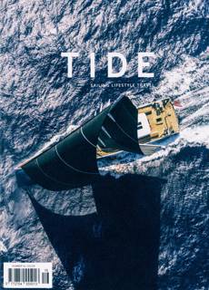 Tide Magazine Issue NO 16