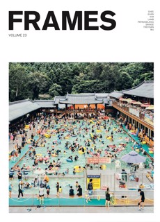 Frames Magazine Issue Vol 23