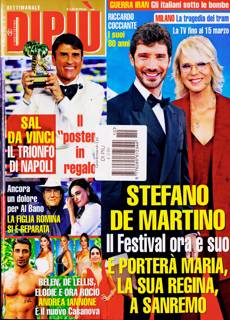 Dipiu Magazine Issue NO 10