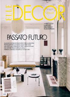 Elle Decor (Italian) Magazine Issue NO 2