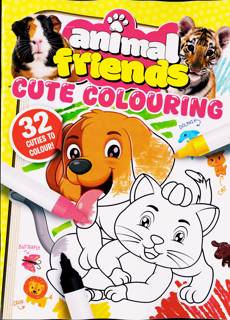 Animal Friends Magazine Issue NO 261