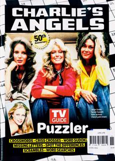 Life Lite Series Magazine Issue CHARL ANGL