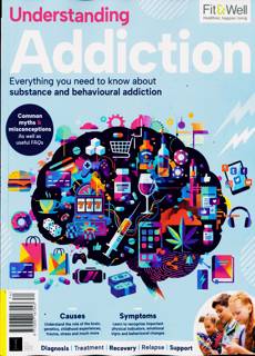 Fit And Well Magazine Issue NO 74