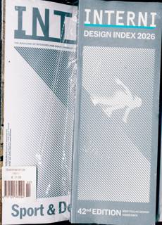 Interni Magazine Issue NO01-02