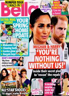 Bella Magazine Issue NO 11