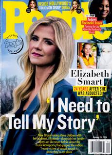 People Magazine Issue 26/01/2026