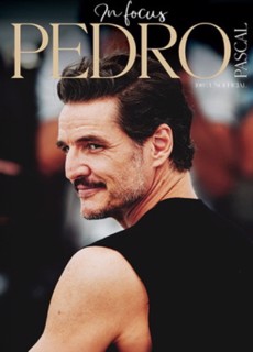 In Focus Magazine Issue PEDRO PAS
