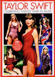 Ok Special Magazine Issue SPECIAL