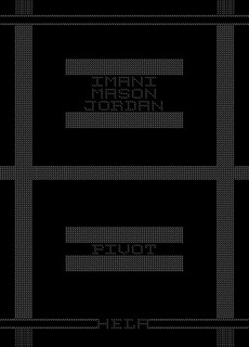 Hela Press - Pivot Magazine Issue Pivot