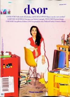 Door Magazine Issue NO 29