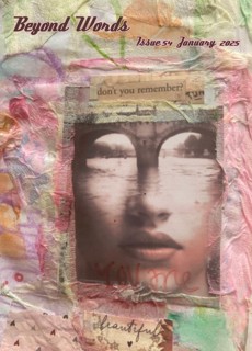 Beyond Words Magazine Issue  