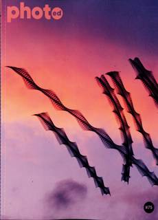 Photoed Magazine Issue NO75