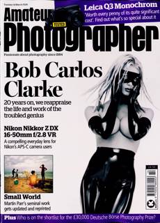 Amateur Photographer Magazine Issue 24/03/2026
