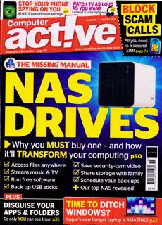 Computeractive Magazine Issue 08/04/2026