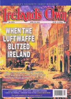 Irelands Own Magazine Issue NO 6079