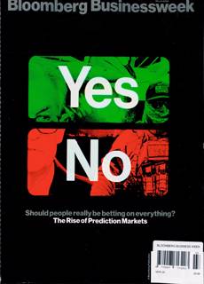 Bloomberg Businessweek Magazine Issue MAR 26