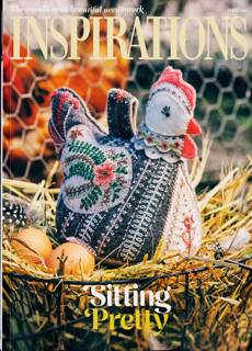 Classic Inspirations Magazine Issue NO129