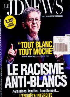 Le Jdnews Magazine Issue NO 80