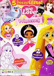 We Love Magazine Issue NO 87