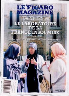 Le Figaro Magazine Issue NO 2370