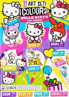 Colour It Magazine Issue NO 62