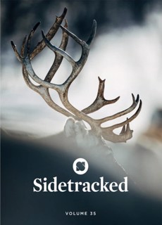 Sidetracked Magazine Issue Vol 35