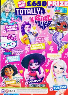 Totally Magazine Issue NO 65
