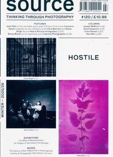 Source  Magazine Issue NO120