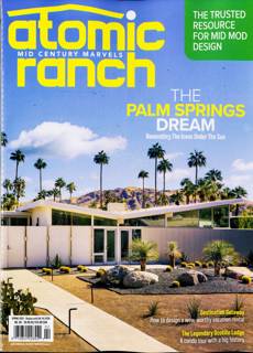 Atomic Ranch Magazine Issue SPR 26