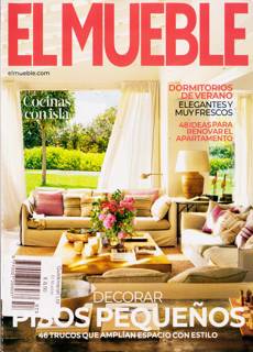 El Mueble Magazine Issue NO757