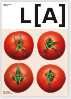 Lurzer's Archive - Int'l Edition Magazine Issue Issue 232