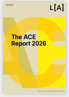 Lurzers - Ace 26 Report Magazine Issue Report 26