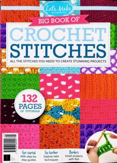 Lets Make Magazine Issue NO 125
