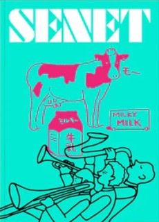 Senet Magazine Issue Issue 23