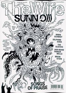 Wire Magazine Issue MAY 26