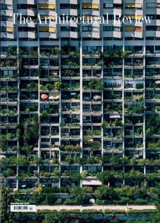 Architectural Review Magazine Issue APR 26