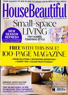 House Beautiful  Magazine Issue MAY 26