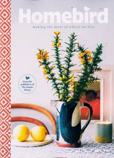 Homebird Magazine Issue 2026