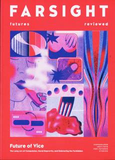 Farsight Magazine Issue NO 17