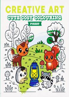 Creative Art Magazine Issue NO 7