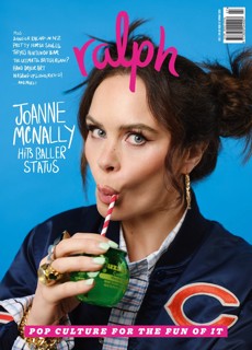 Ralph Magazine Issue Issue 7