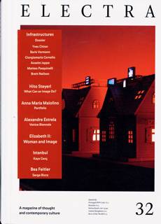Electra Magazine Issue SPRING