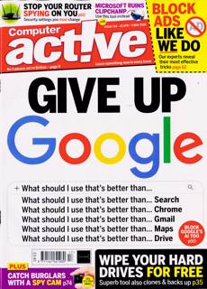 Computeractive Magazine Issue 22/04/2026