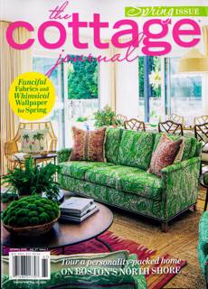 Cottage Journal Magazine Issue SPR 26
