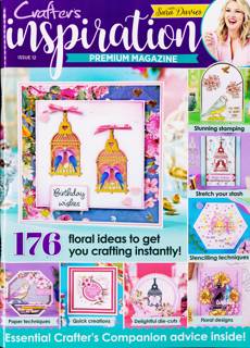 Craft Essential Series Magazine Issue CRTCOM 182