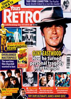Yours Retro Magazine Issue NO 99