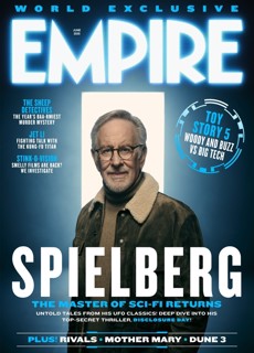 Empire Magazine Issue JUN 26