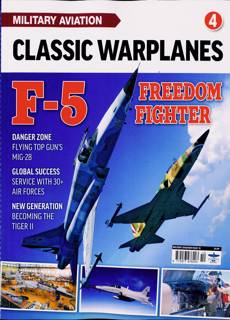 Military Aviation Magazine Issue NO 10