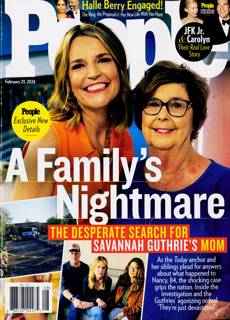 People Magazine Issue 23/02/2026
